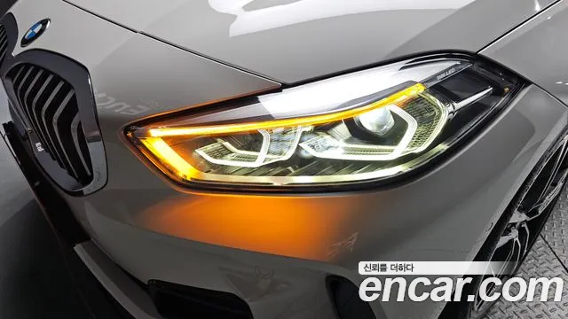BMW 1-Series — Фото автомобиля 22