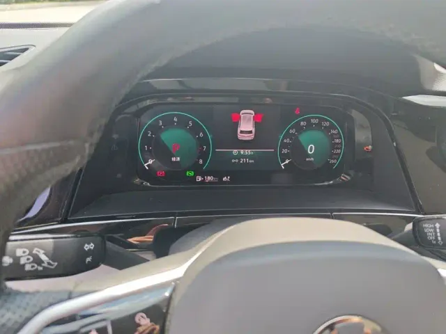 Volkswagen Teramont 2023 380TSI AWD Premium Luxury Edition — Фото автомобиля 3