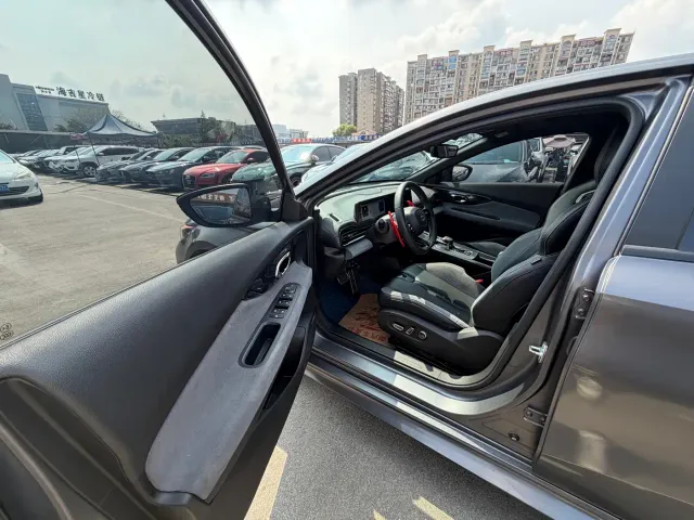 GAC Trumpchi Emkoo — Фото автомобиля 4