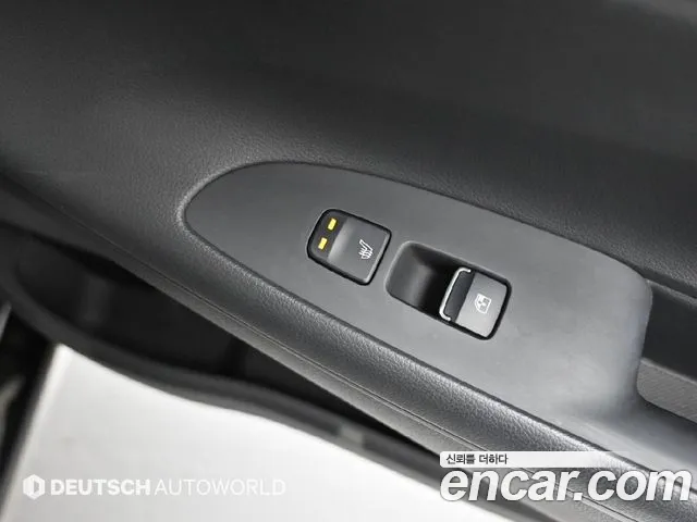 Hyundai Grandeur Новый Grandeur IG — Фото автомобиля 16
