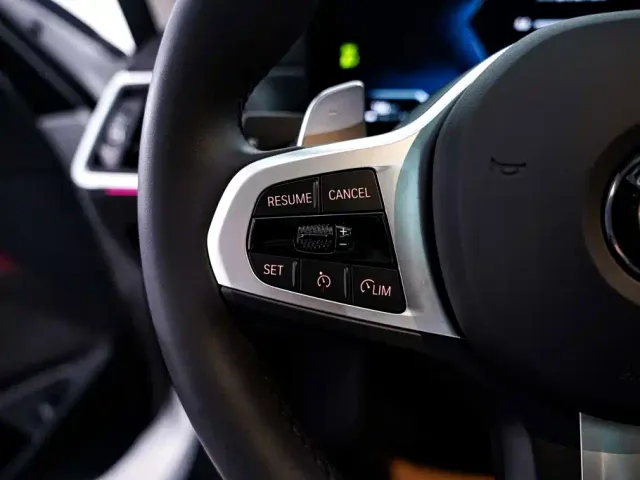 BMW 3 Series — Фото автомобиля 26