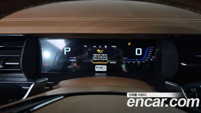 KG_Mobility_Ssangyong Torres Torres Бензин 1.5 2WD — Фото автомобиля 8
