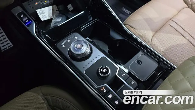 Kia Sorento 4th Gen — Фото автомобиля 9