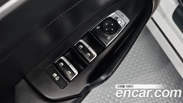 Kia K5 K5 3 поколение 2.0 LPI(Для проката) — Фото автомобиля 20