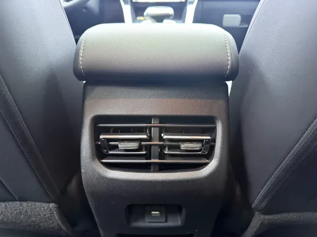 Haval M6 — Фото автомобиля 16