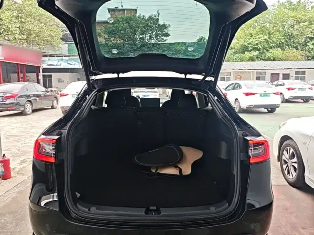 Tesla Model Y — Фото автомобиля 18
