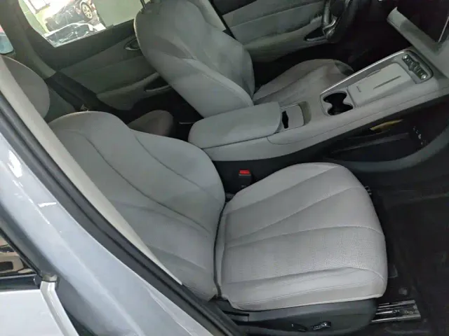BYD Sealion 05 EV — Фото автомобиля 24