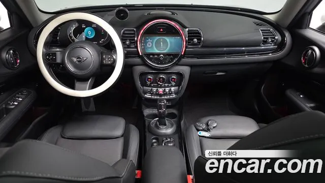 MINI Clubman — Фото автомобиля 10