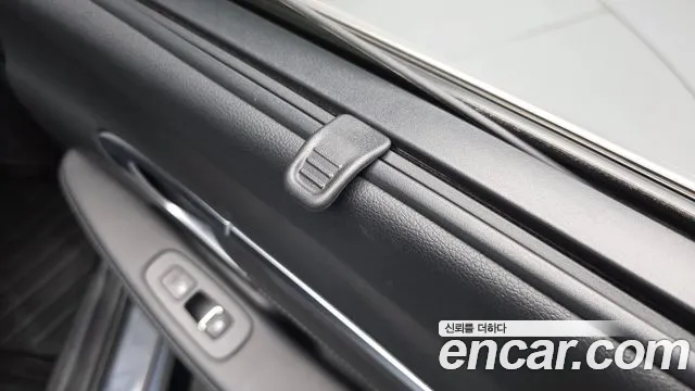Hyundai Sonata Exclusive — Фото автомобиля 15