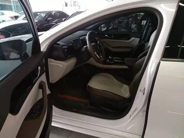 BYD Qin PLUS — Фото автомобиля 14