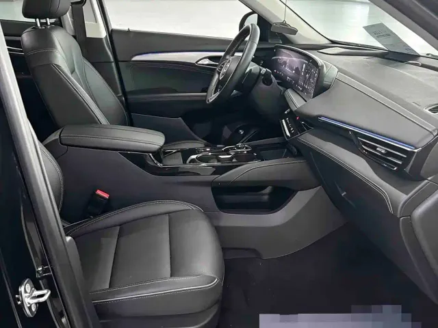Buick Envision Plus — Фото автомобиля 6