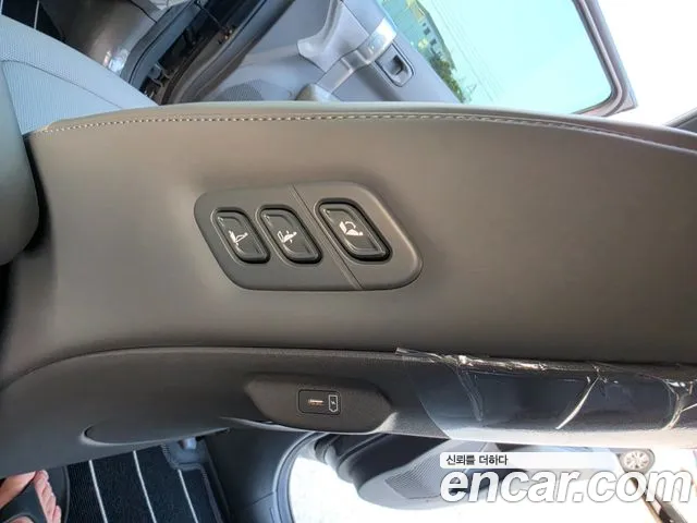 Kia EV3 — Фото автомобиля 18