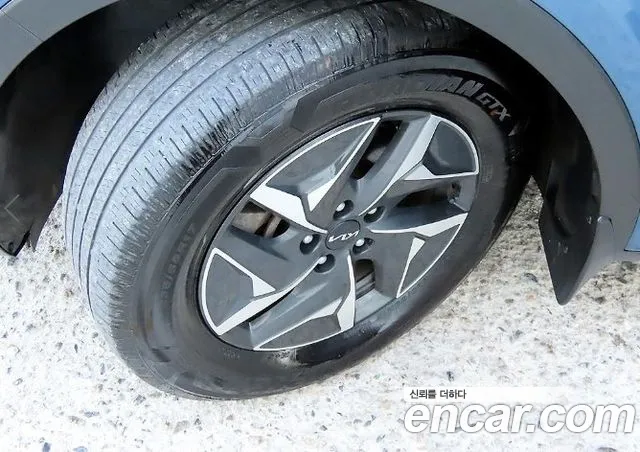 Kia Sorento 4th Gen — Фото автомобиля 20