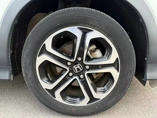 Honda Honda XR-V 2021 1.5L CVT Comfort Edition — Фото автомобиля 19