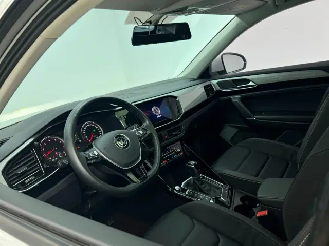 Volkswagen Tayron — Фото автомобиля 15