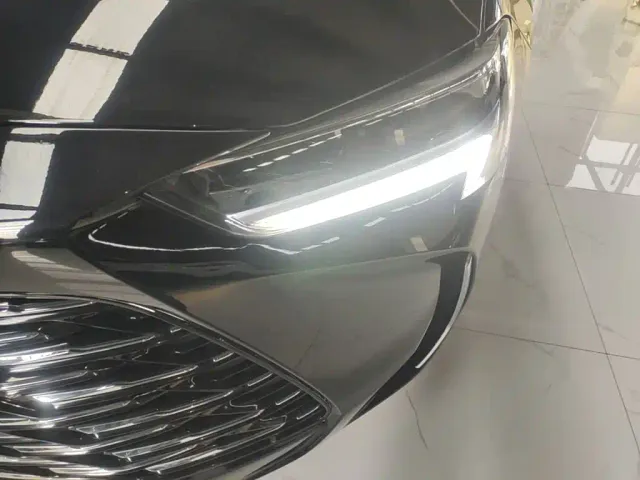 Buick Regal — Фото автомобиля 23