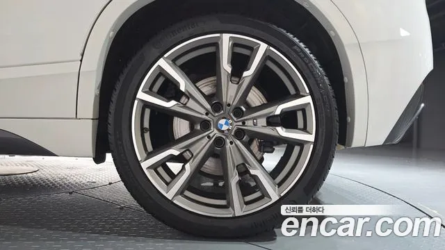 BMW X2 F39 — Фото автомобиля 21