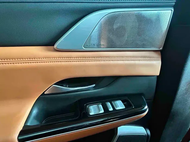 Xpeng G9 — Фото автомобиля 20
