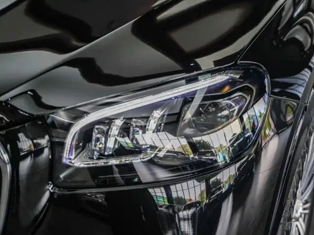 Mercedes-Benz Maybach GLS — Фото автомобиля 6