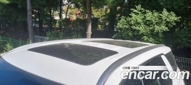 Hyundai Palisade The New Palisade — Фото автомобиля 9