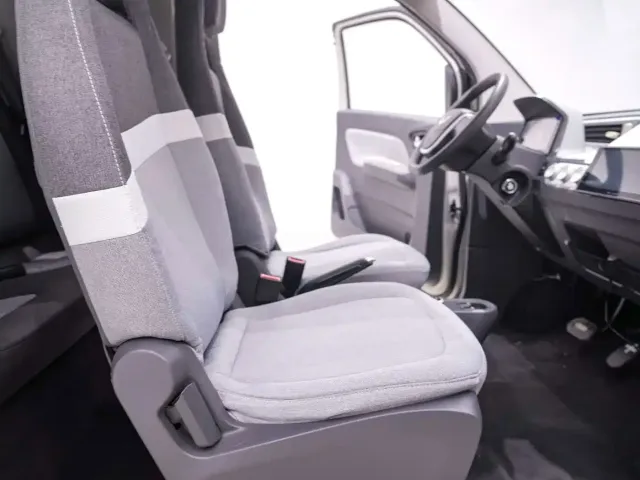 Wuling Hongguang Mini EV — Фото автомобиля 22