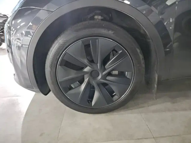 Tesla Model Y — Фото автомобиля 22