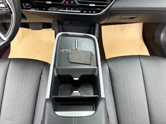 Buick LaCrosse — Фото автомобиля 16