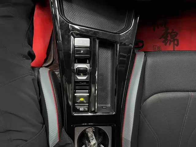 Volkswagen Lamando 2023 Lamando L 280TSI DSG Cool Edition — Фото автомобиля 14