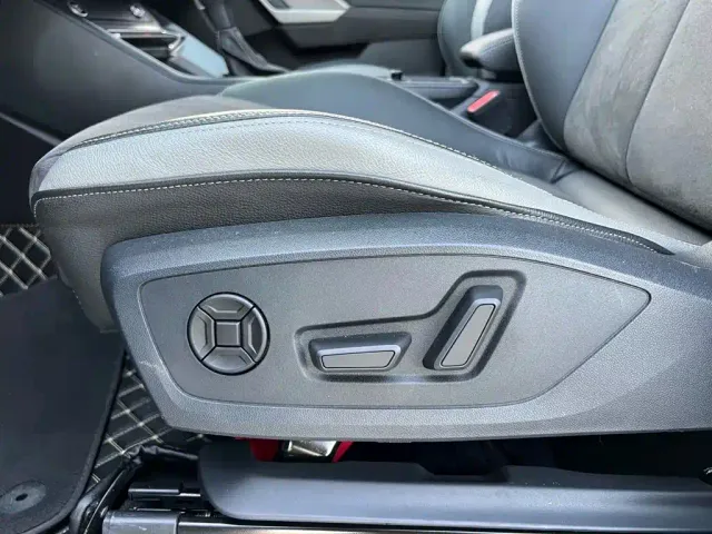 Audi Q3 — Фото автомобиля 13