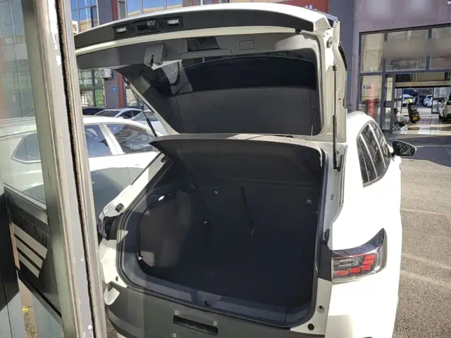 Volkswagen ID.4 Crozz — Фото автомобиля 18
