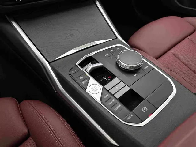 BMW 4 Series — Фото автомобиля 13