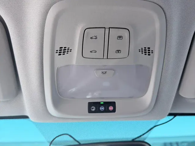 Chevrolet Orlando — Фото автомобиля 14