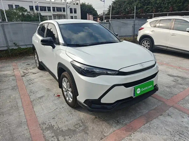 Toyota Frontlander — Фото автомобиля 3