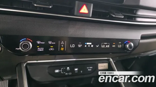 Kia Carnival 4th Gen — Фото автомобиля 22