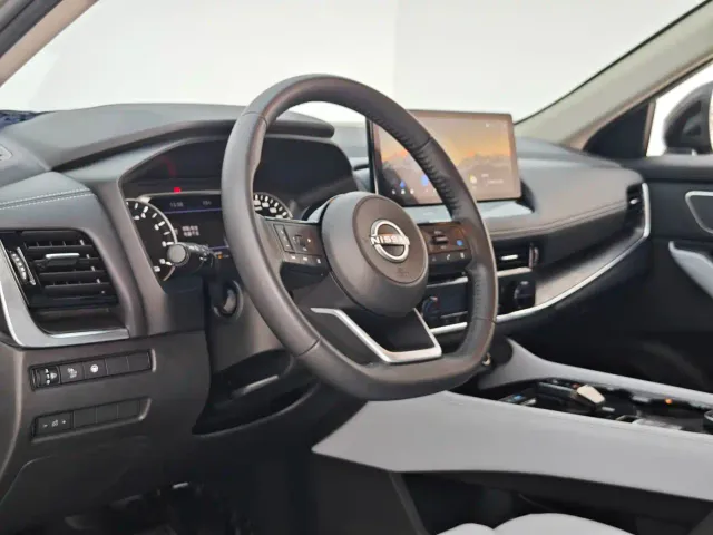 Nissan X-Trail — Фото автомобиля 13