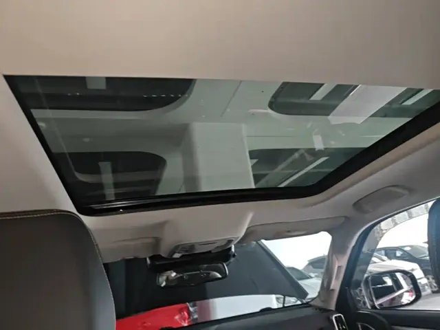 Haval Big Dog — Фото автомобиля 17