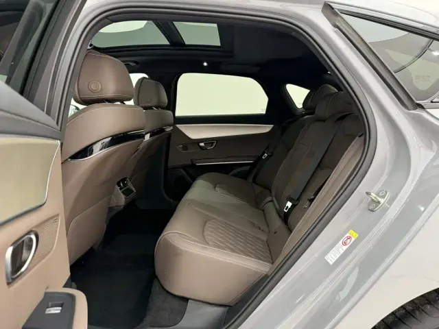 BYD Han — Фото автомобиля 19