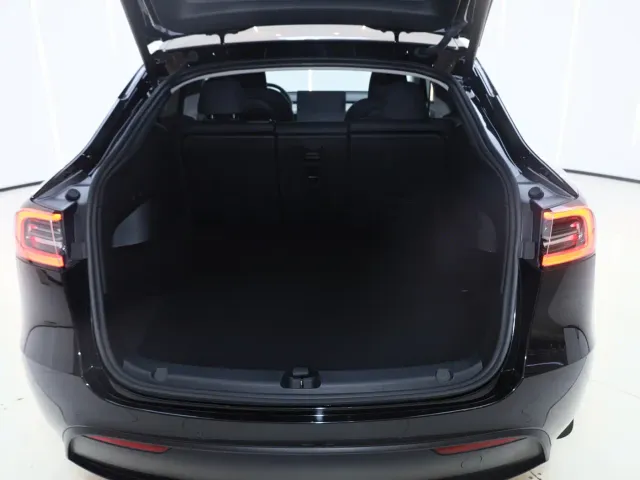 Tesla Model Y — Фото автомобиля 15