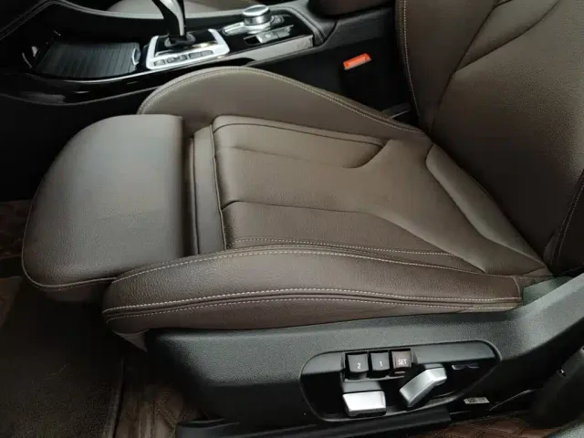 BMW 1 Series — Фото автомобиля 20