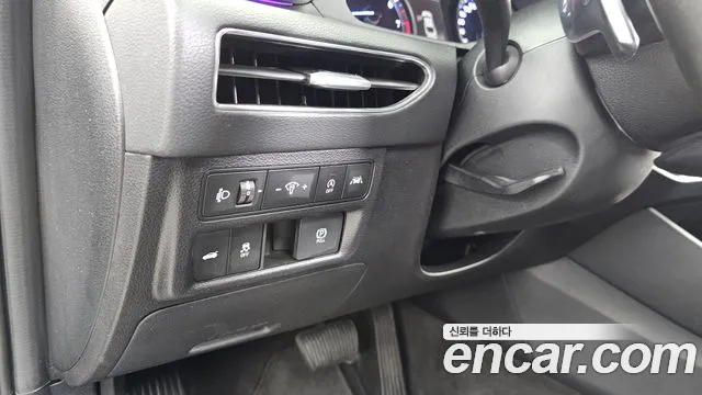 Hyundai Sonata Sonata (DN8) — Фото автомобиля 27