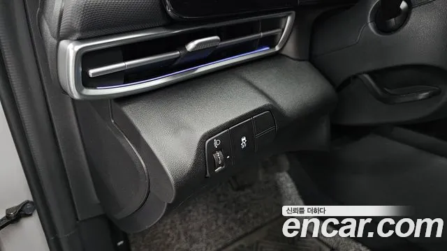 Hyundai Avante CN7 — Фото автомобиля 23