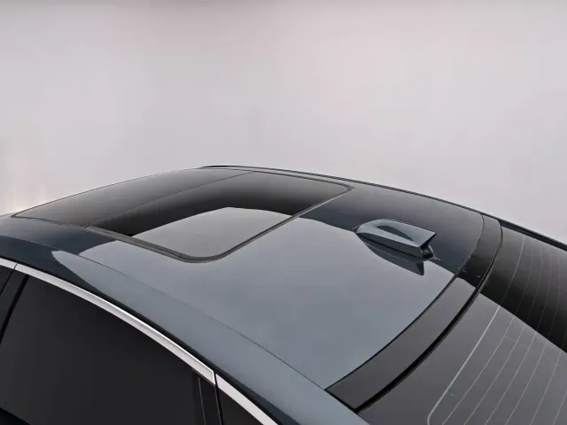 Cadillac CT6 — Фото автомобиля 12