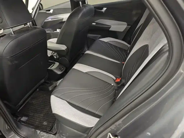 Volkswagen ID.3 — Фото автомобиля 16
