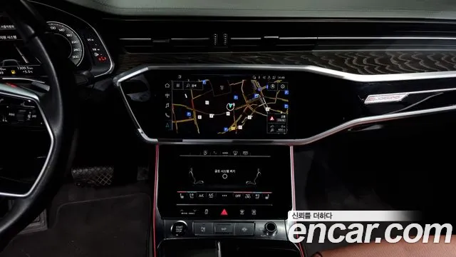 Audi A6 40 TDI quattro Premium — Фото автомобиля 14