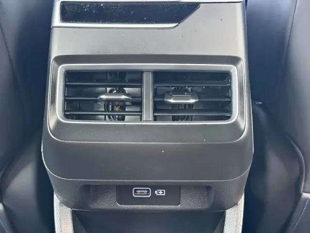 Geely Xingrui — Фото автомобиля 24