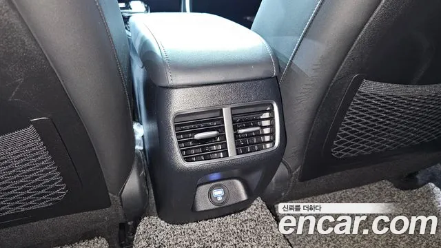 Hyundai Sonata Sonata (DN8) — Фото автомобиля 28