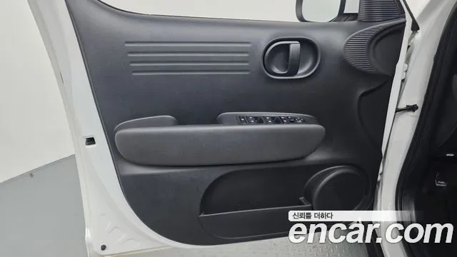 Hyundai Casper — Фото автомобиля 13