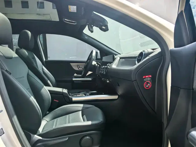 Mercedes-Benz GLA-Class — Фото автомобиля 6