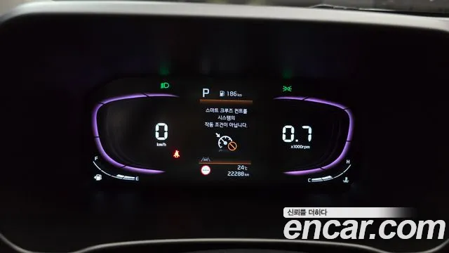 Kia morning Новый Morning (JA) Signature — Фото автомобиля 8