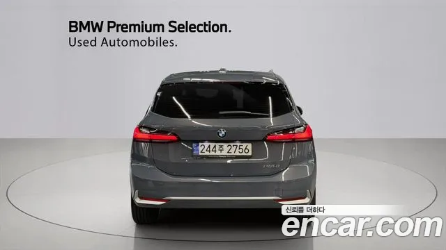BMW 2-Series — Фото автомобиля 4